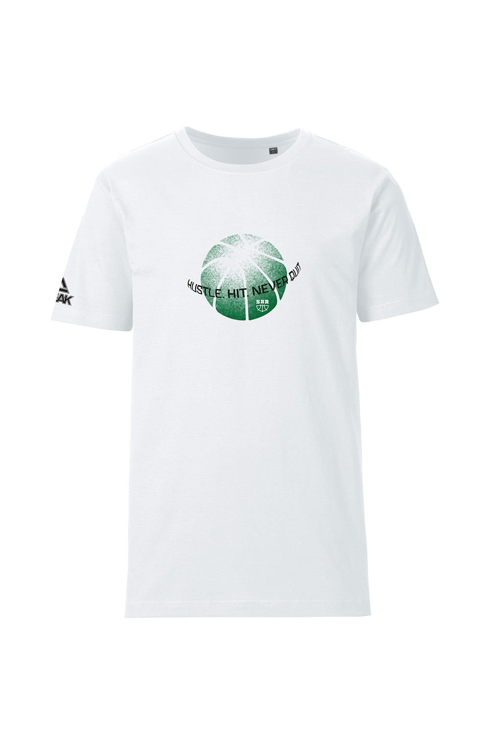 SBR Rosenheim T-Shirt Planet